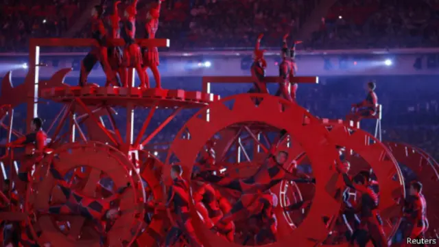 Индустриализация