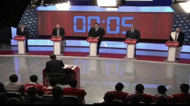 ماندګار ورځپاڼه هم د ټاکنیز کمپاین په ترڅ کې د بېلابېلو نوماندانو د کمپاین د کارکونکو وژل کېدل څېړي او پوښتنه کوي چې د وروستیو ترورونو تر شا څوک دي؟