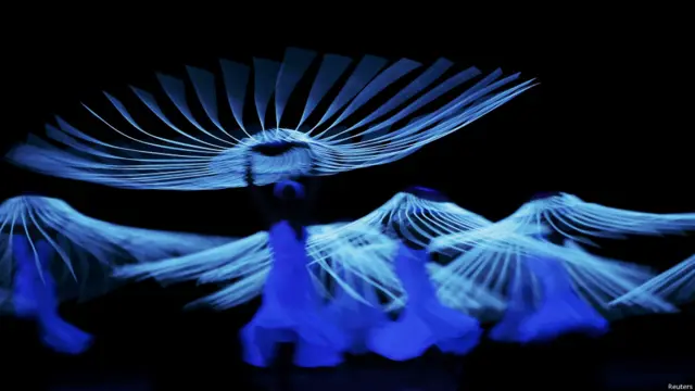 本次冬奧會共花費300億英鎊，成為史上最昂貴奧運會。