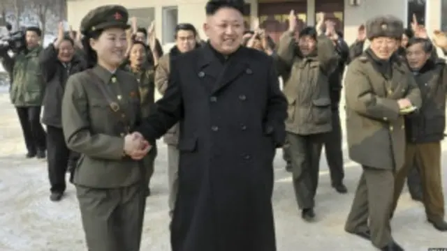 美國國務院一名官員承認向一名美國記者透露關於朝鮮的機密消息有罪。