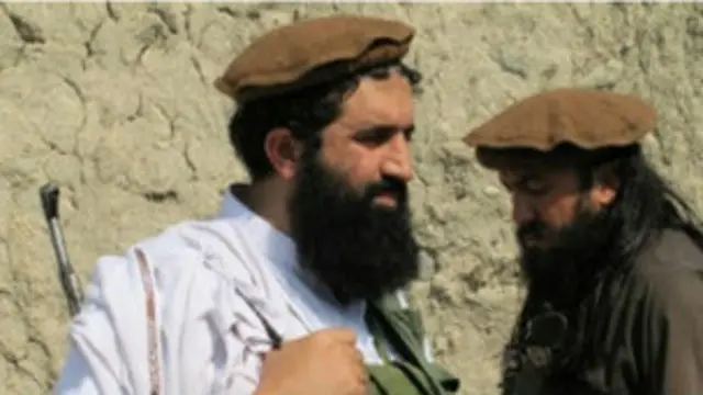 ’طالبان نے نیک مقاصد اور سنجیدگی سے مذاکرات کا آغاز کیا ہے‘