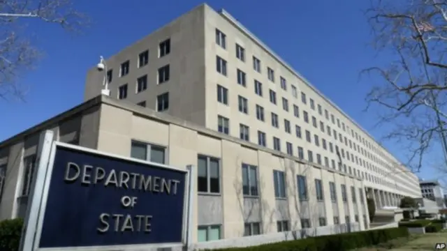FBI đã rà soát email của ông James Rosen để tìm kiếm nhưng email nhận được hoặc gửi đến Bộ Ngoại giao