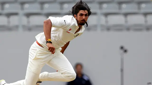 ईशांत शर्मा