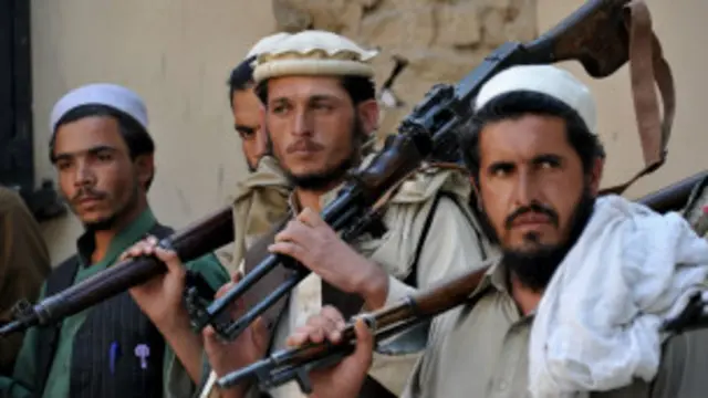 کالعدم تنظیم تحریک طالبان پاکستان اور مذاکرات کی نگرانی کے لیے بنائی گئی نو رکنی شوریٰ کے کے ایک اہم رکن عمر خالد خراسانی نے دو سال قبل اغوا کیے گئے 23 ایف سی اہل کاروں کو ہلاک کرنے کا دعویٰ کیا ہے