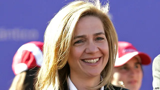 राजकुमारी क्रिस्टिना