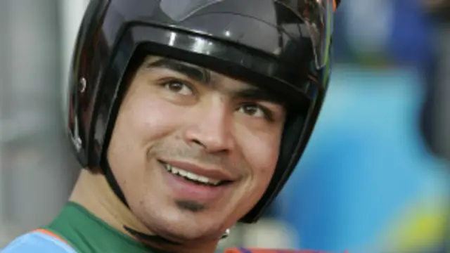 शिवा केशवन