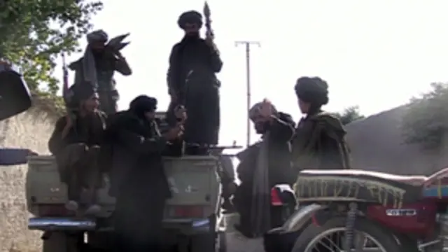 تقول الامم المتحدة إن مسلحي طالبان مسؤولون عن 74 بالمئة من حالات القتل والاصابة