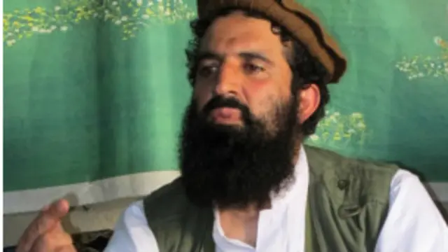 شاہد اللہ شاہد کالعدم تنظیم کے ترجمان ہیں جو اکثر ذرائع ابلاغ کے نمائندوں سے ٹیلی فون پر رابطہ کرتے ہیں