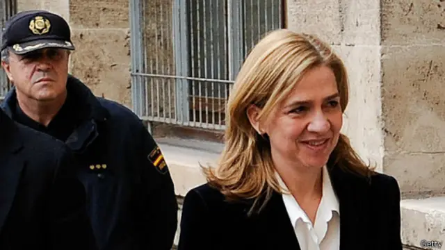 Принцесса Кристина