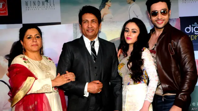 शेखर सुमन