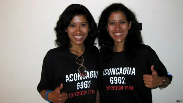 ताशी और नुंगशी मलिक