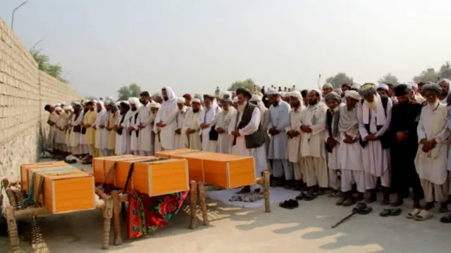 د ملګرو ملتو راپور وايي تېر کال ۲۳۵ ښځې او شاوخوا ۲۰۰ ماشومان وژل شوي دي