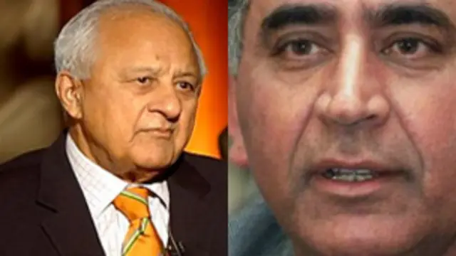 اس بات کو کیسے مان لیا جائے کہ پوری دنیا کی کرکٹ صرف تین ممالک چلائیں گے: شہر یار خان