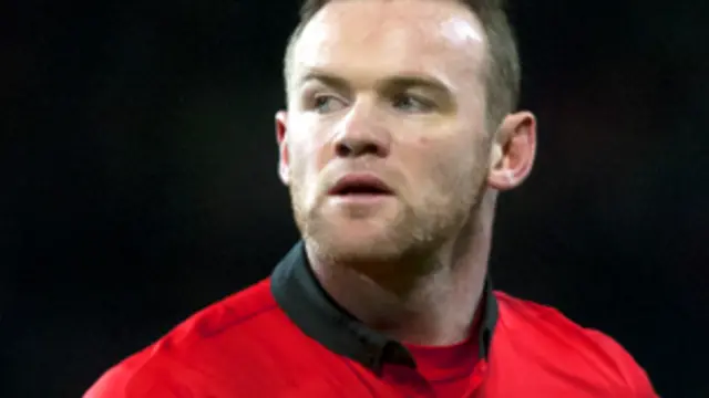 سجل روني 208 اهداف ليونايتيد