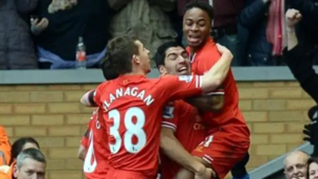 هزيمة قاسية للارسنال