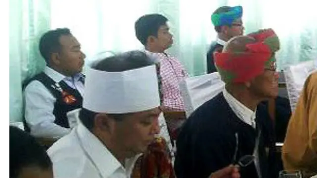 ရွေးကောက်ပွဲ ကော်မရှင်မှာ တိုင်းရင်းသား တွေကို ထည့်သွင်းဖို့ ညီနောင် တိုင်းရင်းသား ပါတီများ ဖယ်ဒရေးရှင်းက တိုက်တွန်း