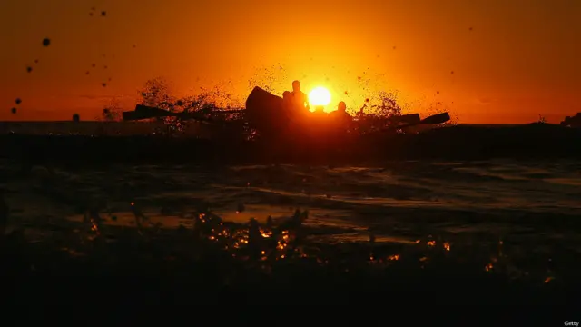 ऑस्ट्रेलियन सर्फ़ रोवर्स लीग चैंपियनशिप