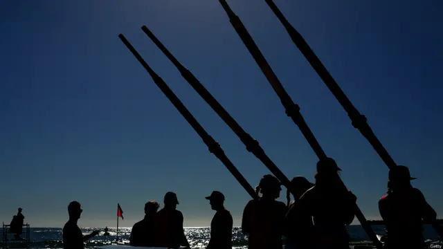 ऑस्ट्रेलियन सर्फ़ रोवर्स लीग चैंपियनशिप