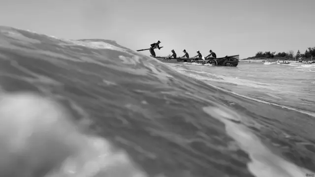 ऑस्ट्रेलियन सर्फ़ रोवर्स लीग चैंपियनशिप