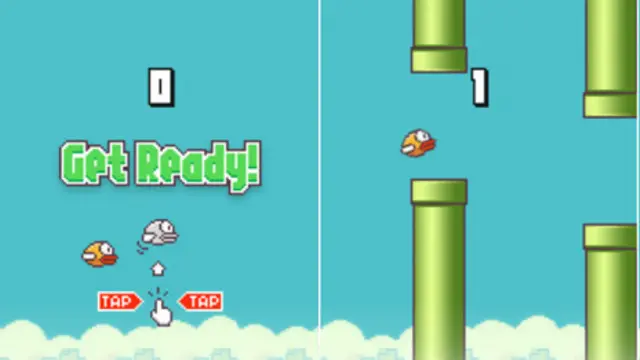 Tổng Cục thuế Việt Nam đã vào cuộc để điều tra thu nhập của Flappy Bird