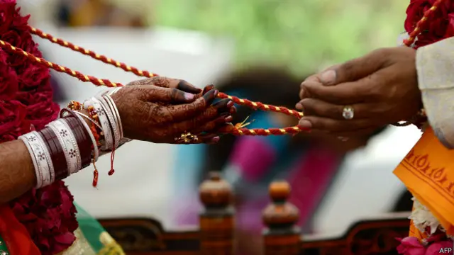 हिंदू विवाह