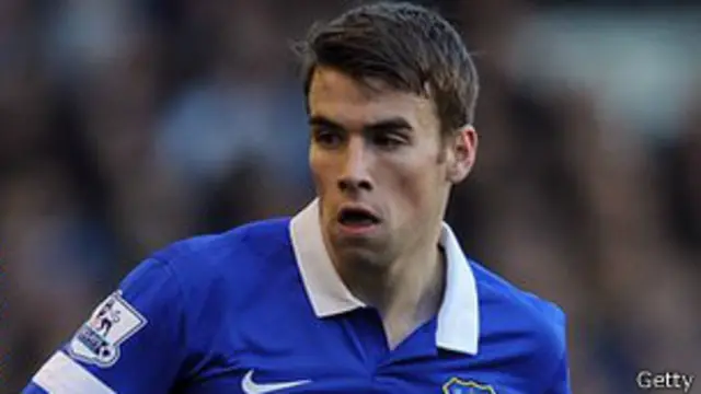 科曼是莫耶斯在埃弗頓時期的舊將。