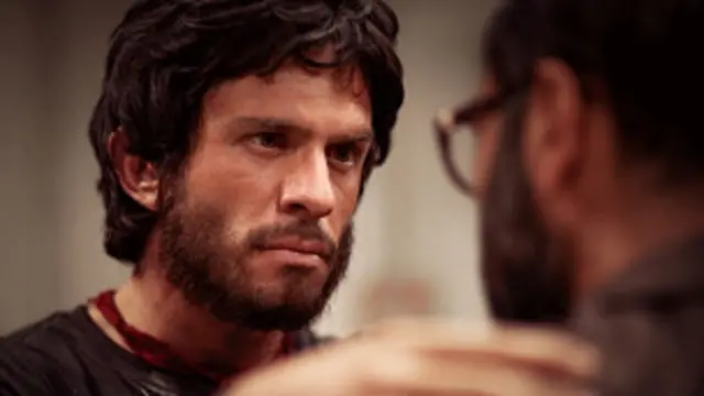 چ بازگشت ابراهیم حاتمی کیا به سینمای جنگ است