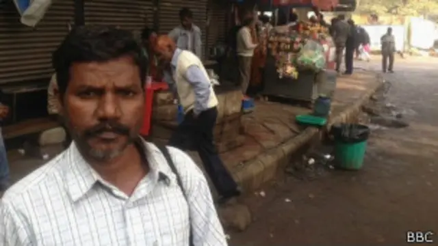 ව්‍යාජ ලොතරැයි දිනුමක් වෙනුවෙන් සැතපුම් දහසක් දුර ගෙවා දිල්ලියට පැමිණි රතන් කුමාර් මල්බිසෝයි