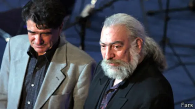 آلبوم های مشترک مشکاتیان و شجریان از محبوب ترین آثار موسیقی سنتی ایرانی به شمار می رود