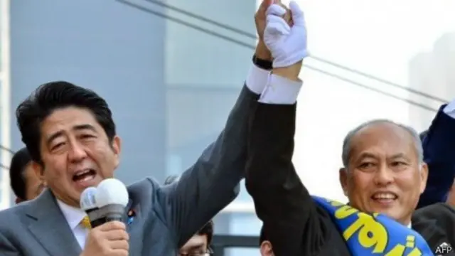 东京都知事选举