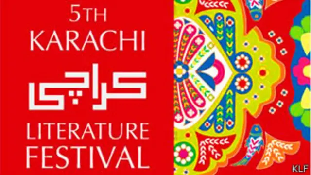کراچی لٹریچر فیسٹیول 2010 سے ہر سال فروری کے اوائل میں ہوتا ہے