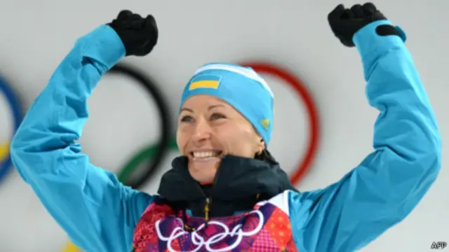 Віта Семеренко