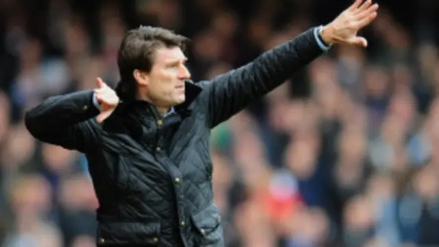 斯旺西成為勞德魯普的白天鵝之殤