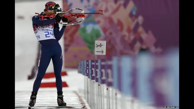 Уле Эйнар Бьорндален