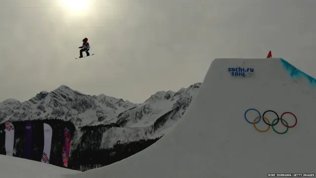 Дженни Джонс