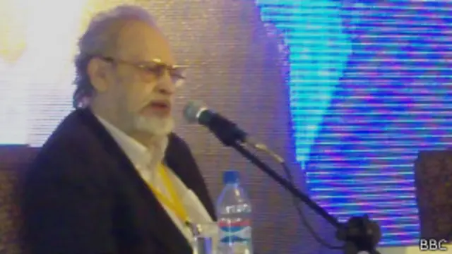 عبداللہ حسین ان دنوں شدت پسندی کے پس منظر میں ایک اور ناول لکھ رہے ہیں