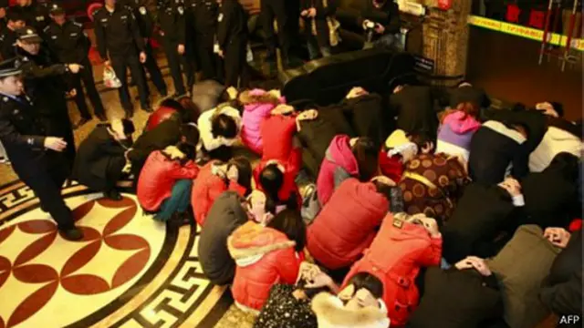 चीन डोंग्गुआन