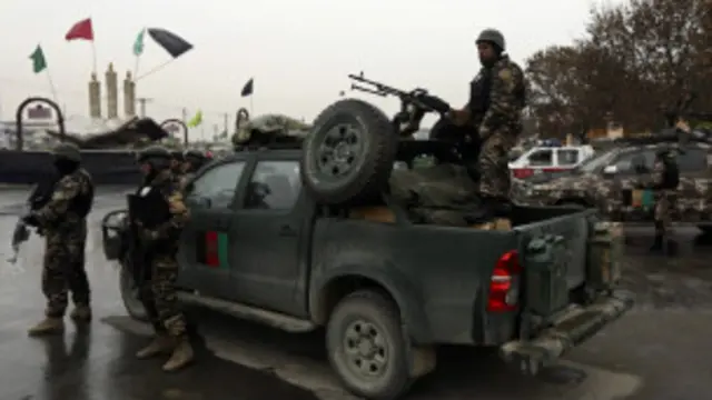 په ټوله کې د ۴۲۰ مرکزونو امنیت لا هم د ډاډ وړ نه دی او ښايي د ټاکنو په ورځ فعال نه وي.