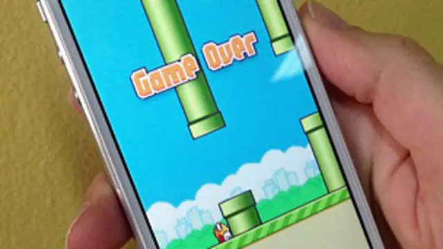 Flappy Bird