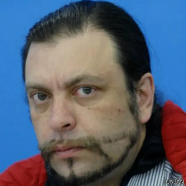 Андрей Юров