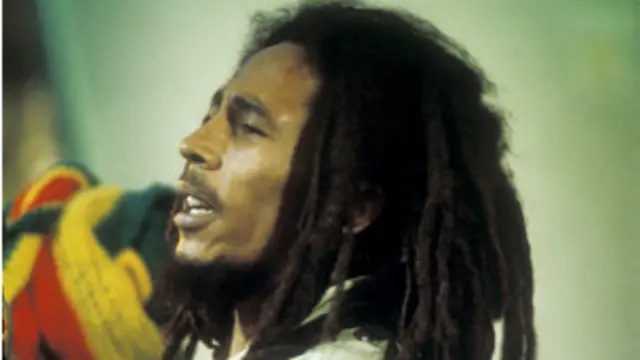 Bob Marley