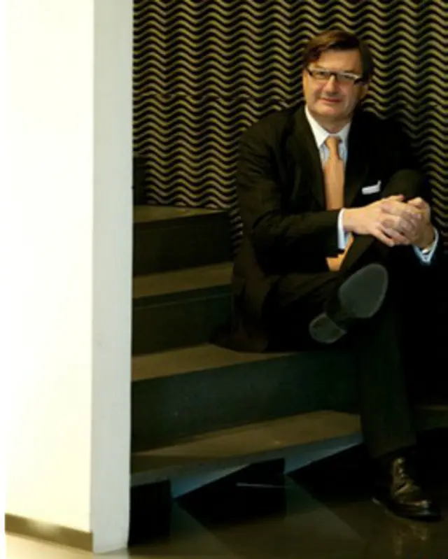 मारियो मोरेट्टी पोलेगाटो 