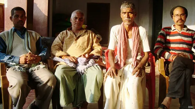 नालंदा के दरवेशपुरा के किसानों ने पिछले सालों में फसल उत्पादन में 'रिकॉर्ड' क़ायम किया है.