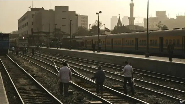 مصر کے شہر اسوان اور الاقصر سیاحوں میں بہت مشہور ہیں