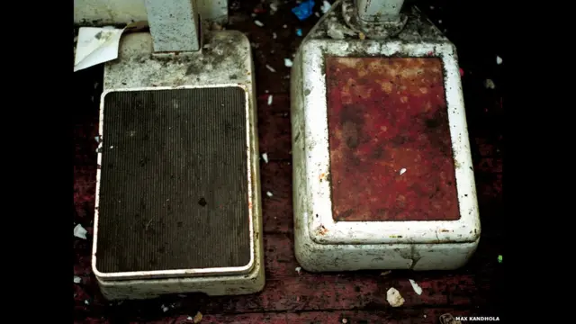 बाक्सिंग रिंग की दुनिया 