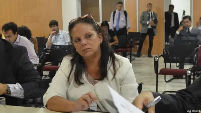 Ramona Rodríguez (Ag Brasil)