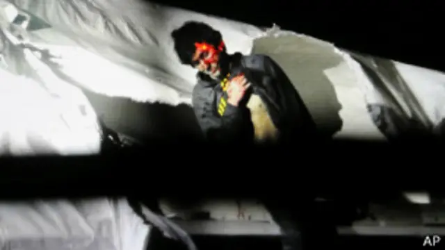 Джохар Царнаев