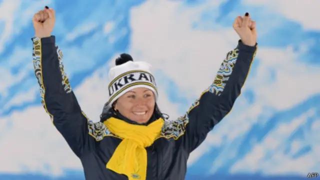 Віта Семеренко