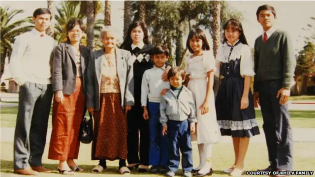 कोसल खेव