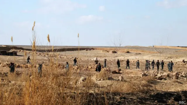 طالبان په میلیونونو ډالر د نشه توکیو له درکه اړخه لاسته راوړي،‌ دې کې تولیدونکي‌ او تجاران دواړه شامل دي.